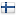 tut.fi server is located in Finland